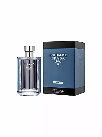PRADA | L'Homme Prada Eau de Toilette L'Eau Spray 100ml | 